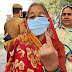 उप्र उपचुनाव: जौनपुर के वोटरों में उत्साह, मल्हनी सीट पर 4 बजे तक 43 प्रतिशत मतदान