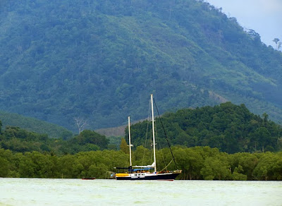 Thailand Yacht Charter