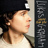 Lukas Graham - Happy For You - Single [iTunes Plus AAC M4A]