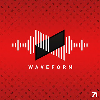 Waveform podcast