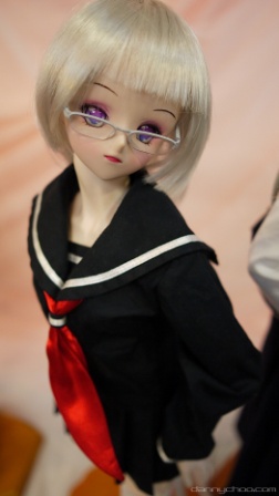 boneka-dollfie