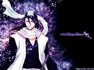 Bleach Anime Wallpaper