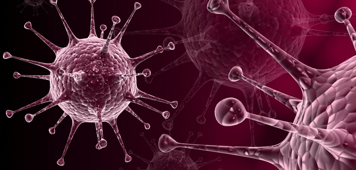 Hasil Riset: Virus Corona Bisa Menular Lewat Air Mata, naviri.org, Naviri Magazine, naviri