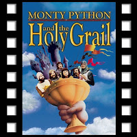 Monty Python and the Holy Grail (Monti Pajton i Sveti Gral) 1975