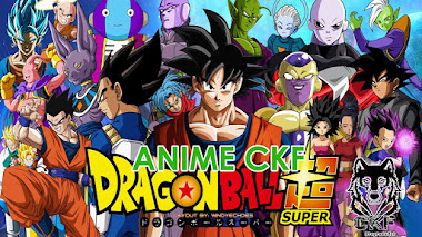 △ DRAGON BALL SUPER [COMPLETO] [MEGA] [DRIVE] △