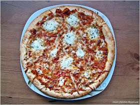 Pizza 4 sery