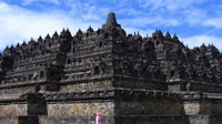 Wah Harga Tiket Borobudur naik Lagi, Payah ni Pemerintah
