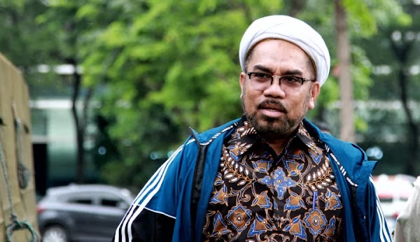 Ngabalin Bilang Walisongo dari China, Loyalis Anies Baswedan Langsung Beberkan Hal Ini, Asli Serem Banget!