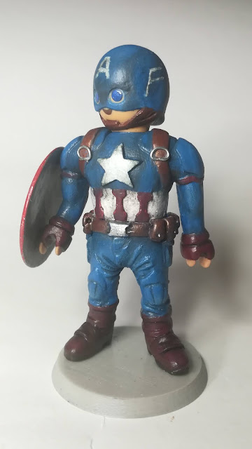 Capitan America