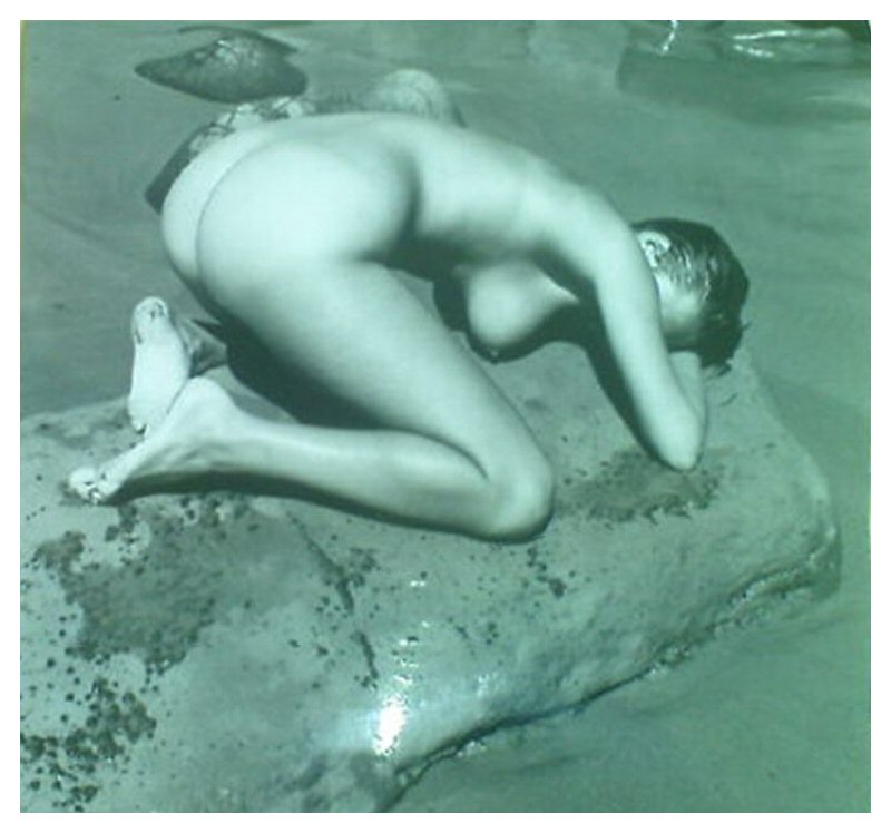 Andre De Dienes