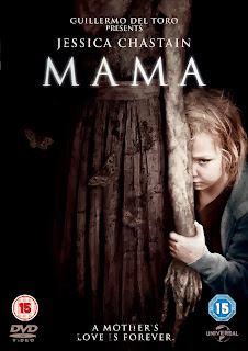 Mama (2013) Film Online Subtitrat