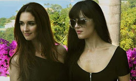 Hermanas Vega, actrices