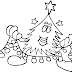 Free Christmas Tree Printable Color Page - Redirecting to http://www.sheknows.com/parenting/slideshow ... / Top 100 christmas tree coloring pages: