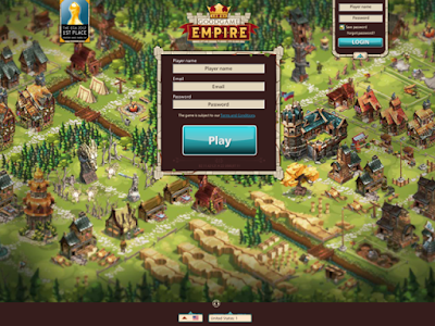 Download Goodgame Empire Game Simulasi Membangun Kerajaan