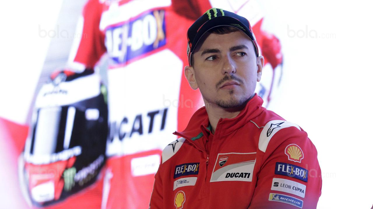 3 Bukti Lorenzo Calon Kuat Juara Dunia MotoGP 2018 Okebacacom