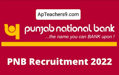 Bank job with B.Tech qualification..Officer and Manager posts in Punjab National Bank..