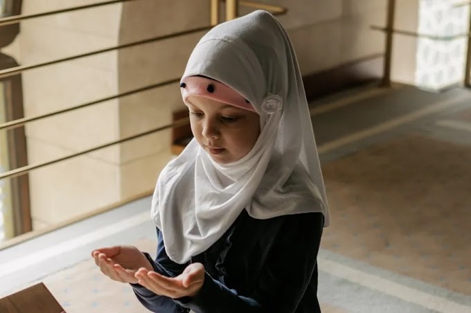 हिजाब  बुरका  नकाब का अर्थ और इतिहास | World Hijab Day 2024