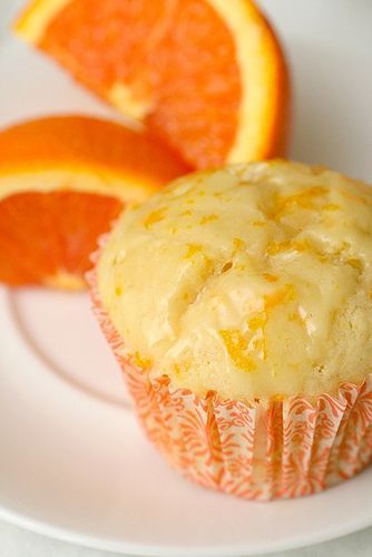Photo by annieseats on flickr · · · Occasionally readers email me requests for recipes they would like to see on the blog. Sometimes it is for something I’ve never even heard of, but so often it seems that they ask for something I was already planning on making myself. That’s what happened with these orange muffins. I had just seen them while …