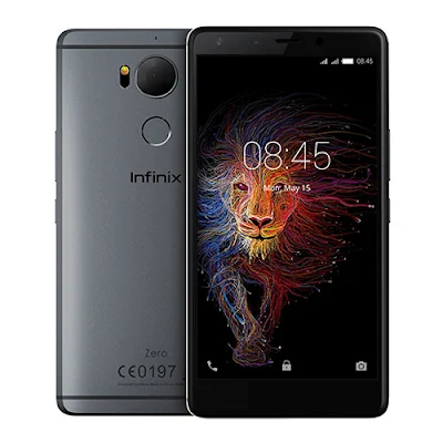 Infinix Zero 4 Plus