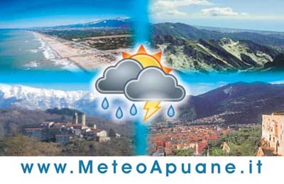 Previsioni Meteo - livello del fiume