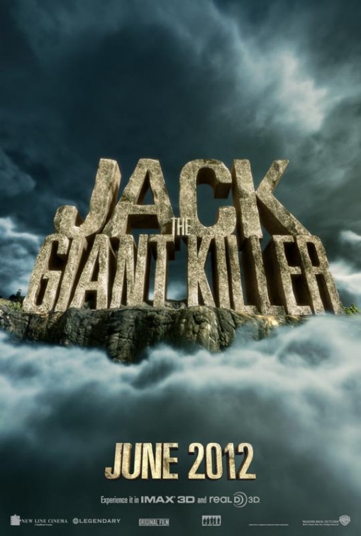 Watch Jack The Giant Killer 2012 Hollywood Movie Trailer