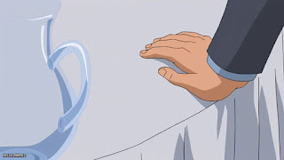 名探偵コナンアニメ R140話 ワインレッドの告発 Detective Conan Episode 520