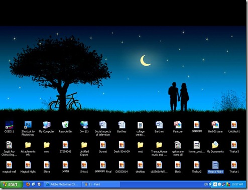 Desktop