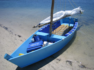 transom pontoon boat log float tube 24 ft x 27 inch w