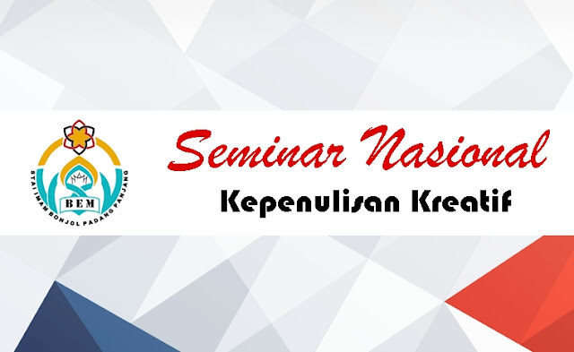 6 Manfaat Mengikuti Seminar Kepenulisan