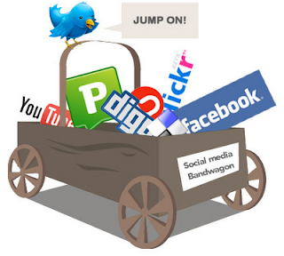 Social Media Tools