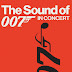 Celebrate the 60th Anniversary of James Bond with The Sound of 007 in
Concert at The Royal Albert Hall