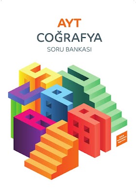 Supara AYT Coğrafya Soru Bankası PDF indir