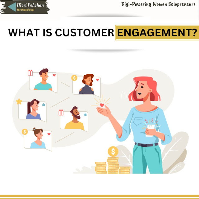 Customer Engagement