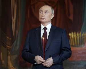 Путін готує росіян до тривалої війни - британська розвідка