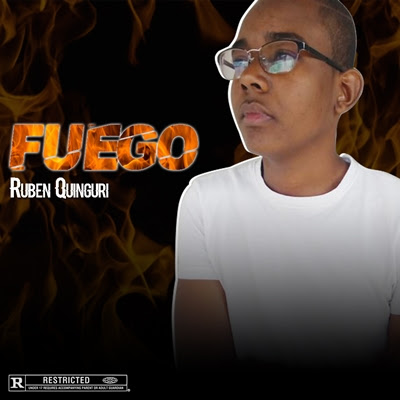 Rúben Quinguri - Fuego