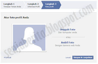 Daftar fb Baru