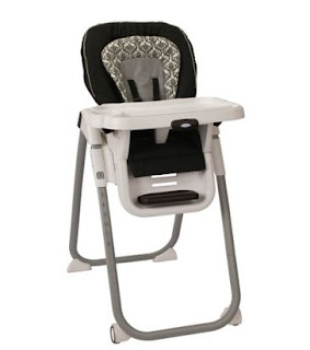 Graco Tablefit High Chair Best Price Under 100 3