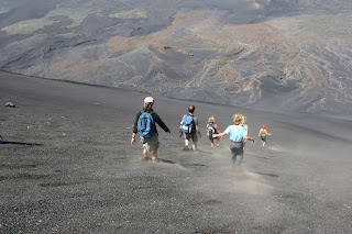 Pico do Fogo, Cabo Verde