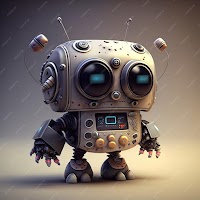 Mini Tech Robo