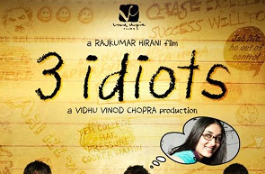 3 Idiots: Movie Review