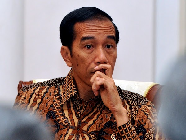 Jokowi, Masihkah Kompromi Dengan Mafia Pangan?