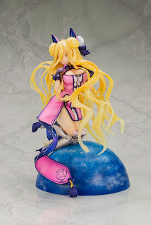 Figure 1/7 Hoshimiya Mukuro from Date A Live IV, Kotobukiya