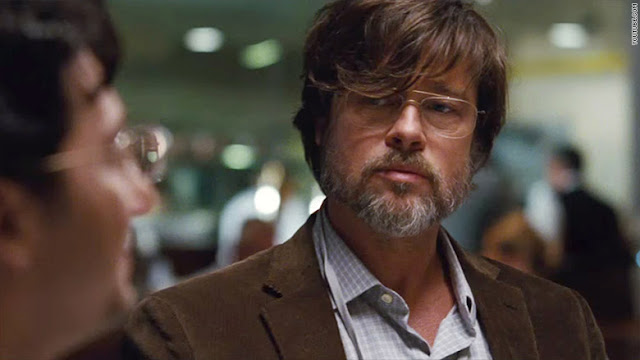 The Big Short เกมฉวยโอกาสรวย