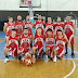 Basket Prima divisione, la Gea Basket Grosseto s'arrende al San Vincenzo 62-69