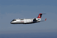 Pinncale Airlines