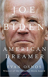 Joe Biden: American Dreamer.