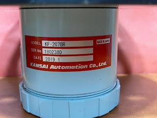 For Sale: KF - 207 BR Kansai Automation Japan KF 207 BR float type level switch Email: idealdieselsn@hotmail.com