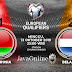 Hasil Belarusia vs Belanda