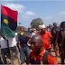 Anambra Police battle ready over IPOB/MASSOB Protest 