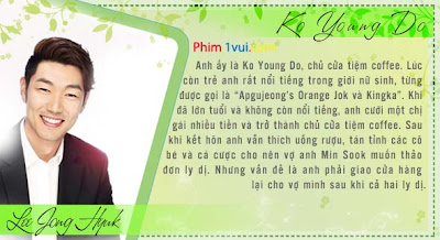 Phim Phẩm Chất Quý Ông - A Gentlemans Dignity [Vietsub] Online